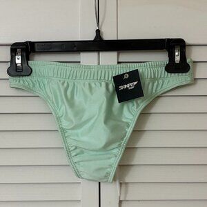SkinFit Swim Thong